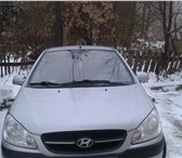 Продаю авто 1666805 Hyundai Getz фото в Кирове