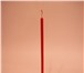 Фото в Прочее,  разное Разное Свеча восковая " Красная " № 80Изготовлены в Санкт-Петербурге 10