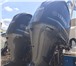 Foto в Авторынок Водный транспорт Продается мотор лодочный Yamaha F300BET, в Москве 990 000