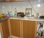 Фото в Мебель и интерьер Кухонная мебель Продаю кухню 2900х1800, б/у в хорошем состоянии, в Пскове 10 000