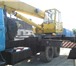 Фотография в Авторынок Транспорт, грузоперевозки Продам автокран Челябинец 25 тонн на базе в Сургуте 3 000 000