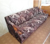 Изображение в Мебель и интерьер Мебель для дачи и сада Продам диван б/у, самовывоз в Смоленске 1 000