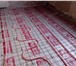 Фото в Строительство и ремонт Сантехника (оборудование) Отопление домаЭлектро-водяной теплый пол в Томске 7 509