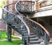 Фото в Строительство и ремонт Дизайн интерьера Изготовим лестницы любой сложности.Проектирование,монтаж.Все в Москве 23 000