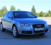 Продается Audi A4 720113 Audi A4 фото в Москве