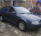 Срочно! Продается поддержанная иномарка Skoda Octavia, Автомобиль эксплуатировался с января 2009 15367   фото в Томске