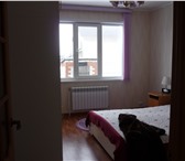 Foto в Недвижимость Продажа домов Продам отдельно стоящий дом, из бруса , обшит в Барнауле 6 500 000