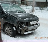 Изображение в Авторынок Аварийные авто продам рено логан 2010года дв.1,4 после ДТП в Сыктывкаре 0