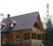 Фото в Строительство и ремонт Строительство домов Проектирование деревянных домов,  бань,  в Перми 0