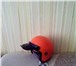 Фото в Авторынок Мото Продам шлема времен СССР настоящие! Белый в Санкт-Петербурге 500