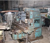 Foto в Прочее,  разное Разное Продам горизонтально фрезерный станок 6Р83Г. в Ульяновске 160 000
