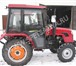Фото в Авторынок Трактор Полноприводной трактор с отапливаемой кабиной, в Красноярске 380 000