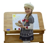 Фото в Для детей Детская мебель Размер :90*55*46-64 смИмеется вместительная в Пензе 0