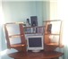Foto в Мебель и интерьер Столы, кресла, стулья Компьютерный стол угловой в отличном состоянии, в Москве 5 000