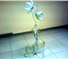 Фото в Мебель и интерьер Мебель для гостиной Продам торшер двухрожковый Белая лилия. Продает в Нижнем Новгороде 1 350