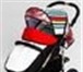 Foto в Для детей Детские коляски Коляска VARIO Etno + автокресло - польская в Нягань 7 500
