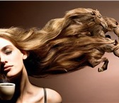 Изображение в Красота и здоровье Салоны красоты Наращивание волос на микрокапсулыГарантия в Москве 20