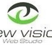 Foto в Компьютеры Создание web сайтов "New Vision"-cтудия по созданию, продвижению в Анжеро-Судженск 0