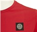 Foto в Одежда и обувь Мужская одежда Красная футболка Stone IslandНа груди логотип в Москве 1 800