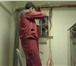 Фотография в Строительство и ремонт Электрика (услуги) установка люстры от 200р. светильника наст в Набережных Челнах 150