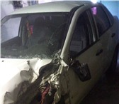 Изображение в Авторынок Аварийные авто ЛАДА GRANTA 2012г.в после ДТП в Орске 120 000