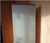 Изображение в Электроника и техника Холодильники Продам холодильник Атлант МХМ-1816-32 КШД в Красноярске 6 500