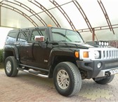 Продается Хаммер 3,  черный,  2008 год 1376650 Hummer Hummer фото в Волгограде