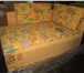 Фото в Мебель и интерьер Мебель для детей Детские компактные раскладные диваны на заказ в Воронеже 6 500