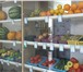 Изображение в Прочее,  разное Разное Продам отдел овощи, фрукты в мкр Грибоедовский. в Перми 90 000