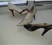 Фотография в Одежда и обувь Женская обувь Продаю 7 пар модельных туфель на высоком в Самаре 700