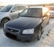 Продам автомобиль Хёндэ Акцент 2008 г,  в,  в хорошем состоянии 152160   фото в Екатеринбурге