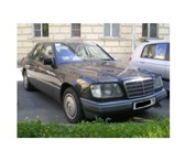 Продам Мерседес Е280 W124. 1993г 1466511 Mercedes-Benz E-klasse фото в Москве