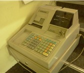 Foto в Прочее,  разное Разное Продам кассовый аппарат не рабочий в Красноярске 300