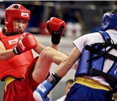 Изображение в Спорт Спортивная одежда Продажа боксерских груш, боксерских перчаток, в Москве 100