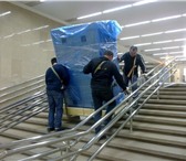 Foto в Авторынок Транспорт, грузоперевозки Грузчики. Опытные, русские, профессиональные. в Красноярске 200