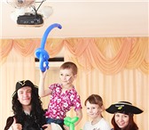 Фото в Развлечения и досуг Организация праздников Весёлые клоуны, сказочные феи Винкс, отважный в Красноярске 1 500