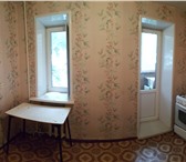 Фото в Недвижимость Квартиры Продам 1 ком квартиру на 3 этаже в кирпичном в Оренбурге 1 300 000