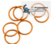 Foto в Авторынок Автозапчасти Резиновые кольца для сантехники. На производственных в Кызыле 0