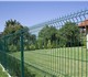 Забор для дачи — конструкция, используем