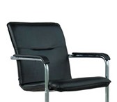 Фото в Мебель и интерьер Офисная мебель Офисный стул София - изящная модель, которая в Пензе 5 830