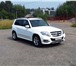 Продается Mercedes-Benz GLK 300 4Matic BlueEfficiency Особая серия 2013г 3462917 Mercedes-Benz GLK-klasse фото в Перми