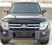 Продам Mitsubishi Pajero 3 800 см3,  250 л/с,  полный привод 922282 Mitsubishi Pajero фото в Москве