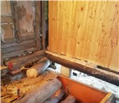 Foto в Строительство и ремонт Ремонт, отделка Бригада плотников и строителей-универсалов в Москве 2 000