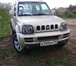 Suzuki Jimny 1,  3 AT  (85 л,  с, ) 4WD 2008 1919437 Suzuki Jimny фото в Москве