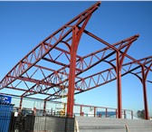 Фотография в Строительство и ремонт Строительные материалы Производство металлоконструкций - основная в Иваново 0