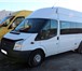 Автомобиль Ford Transit 18 мест 2012 г, 1905968 Другая марка Другая модель фото в Москве