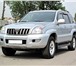 Toyota Land Cruiser Prado  (2008) 226388 Toyota Land Cruiser фото в Санкт-Петербурге