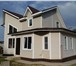 Фото в Недвижимость Продажа домов Продется красивый жилой дом 120 м² близ д. в Калуге 6 500 000