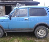 Бу авто продажа 2240149 ВАЗ 2121 4x4 фото в Новосибирске