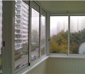 Изображение в Строительство и ремонт Двери, окна, балконы Компания "Парус Пласт" предлагает услуги в Челябинске 0